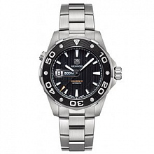 Aquaracer 500 M Calibre 5 Automatic 1114