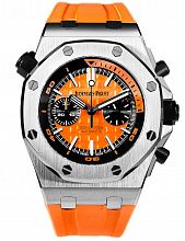 Royal Oak Offshore Diver Chronograph 1126