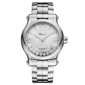 Chopard Happy Sport Automatic 001