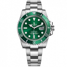 Submariner Date 116610LV 1264