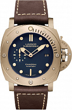 Submersible 3 Days Automatic Bronzo 47 mm PAM 00671