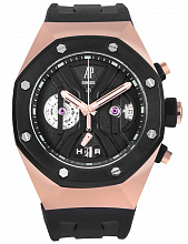 Royal Oak Concept Chronograph 1124