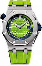 Royal Oak Offshore Diver 1204