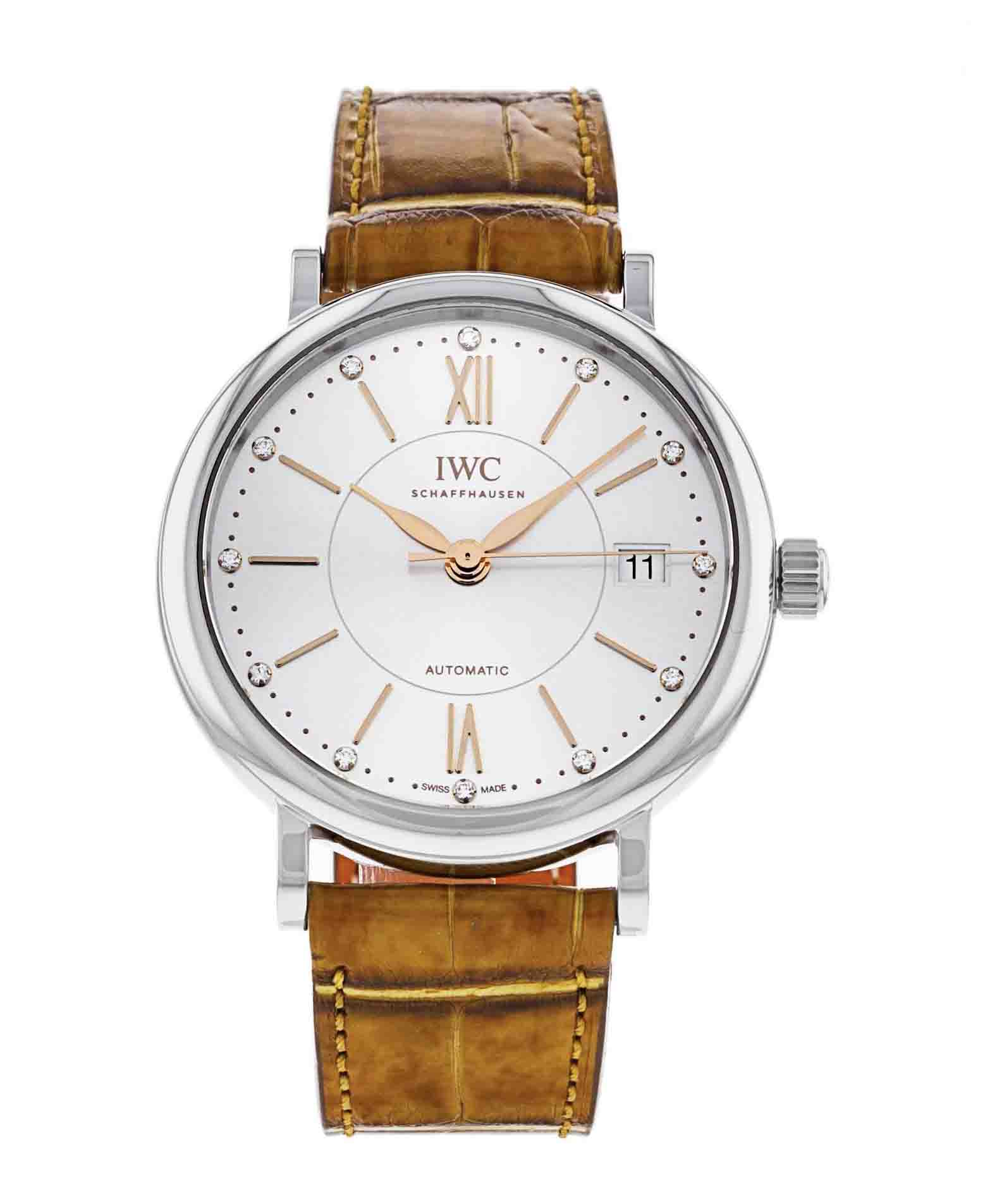 IWC Portofino Midsize IW458101