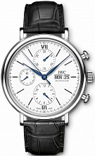 IWC Portofino Chronograph Edition 150 Years IW391024