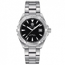 Aquaracer Calibre 5 Automatic WAY2110.BA0928 2335