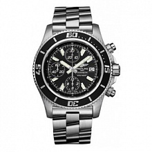 Aeromarine Superocean II Chronograph A1334102/BA84 1113