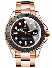 Yacht Master 113