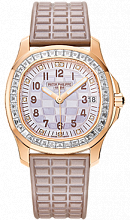 Patek Philippe Aquanaut Ladies 5072R-001