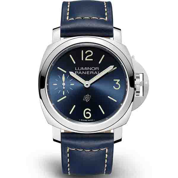 Наручные часы Officine Panerai Luminor Blue Mare 44mm PAM01085