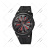 Turbine XL Black Dial Automatic Men's Watch