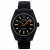 Milgauss 116400GV Black 1252