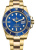 Rolex Submariner Oyster Perpetual Date 41mm 116618LB-0001 