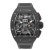 Richard Mille RM 011 Flyback Chronograph Carbon NTPT