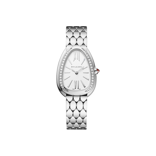 Bvlgari Serpenti Seduttori Watch 103361