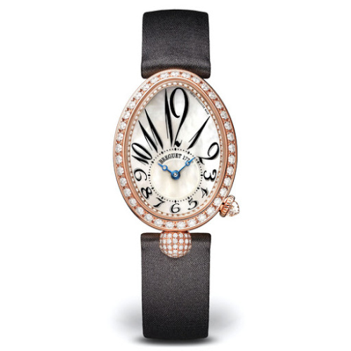 Breguet Reine de Naples 8928 8928BR/5W/844 DD0D