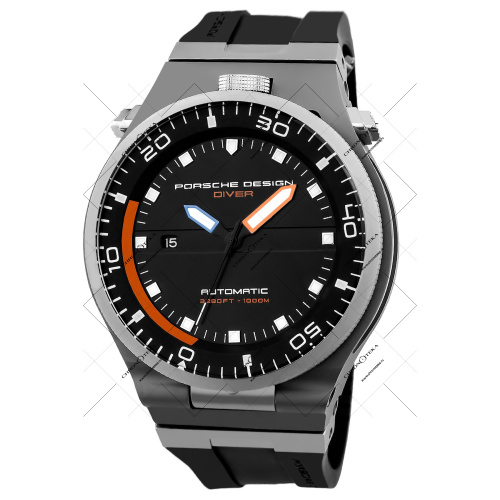 P'6780 Diver PVD 012