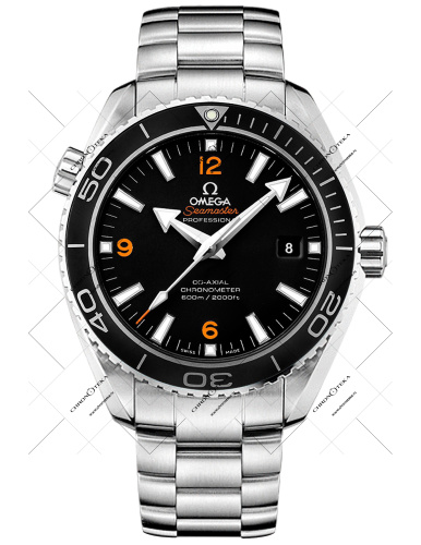 Seamaster 031