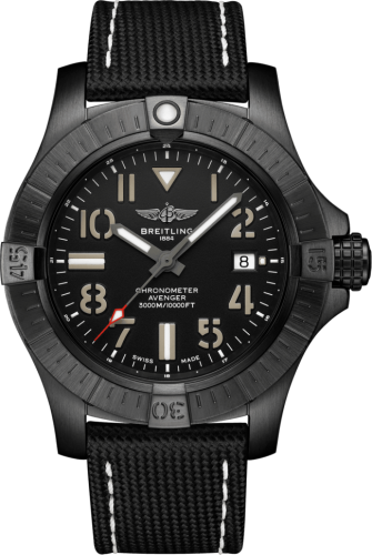 Breitling Avenger Automatic 45 Seawolf V17319101B1X1