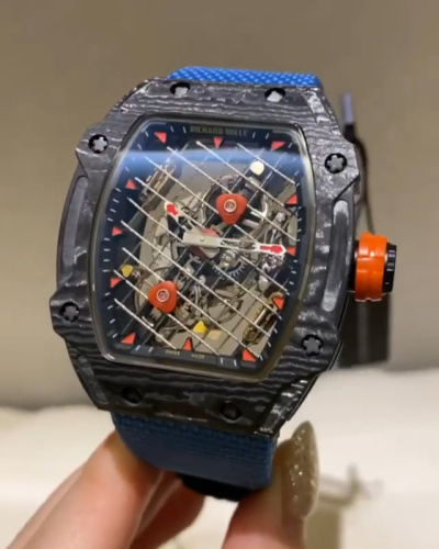 Richard Mille RM 27-04