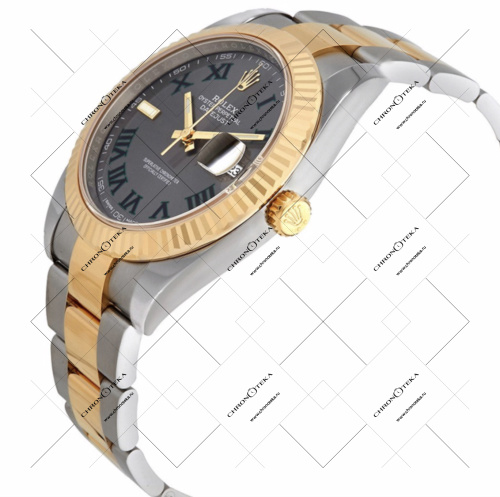 Datejust 063