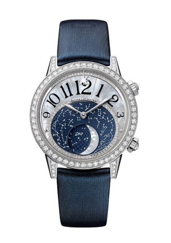 Jaeger LeCoultre Rendez-Vous Moon 39mm 3533490