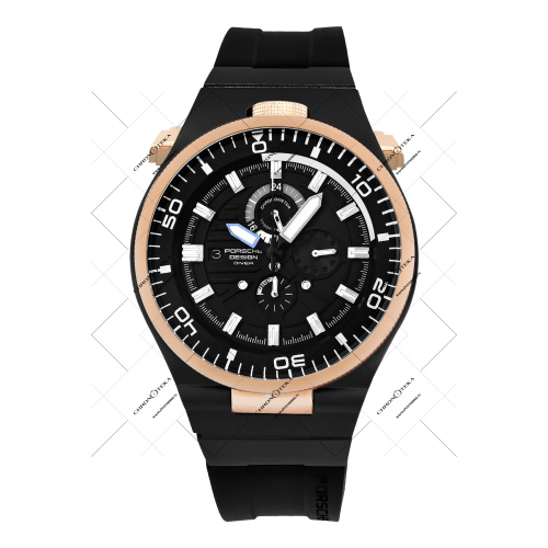 P'6780 Diver PVD 009