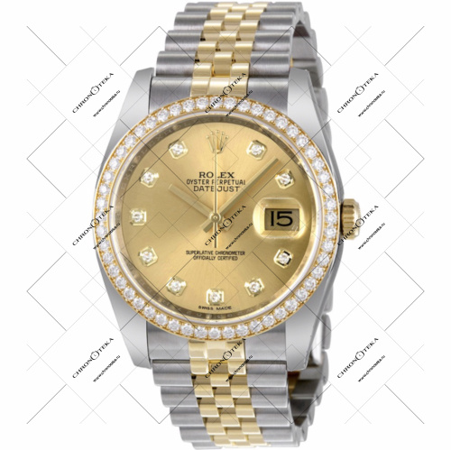 Datejust 047