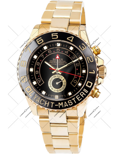 Yacht Master 104