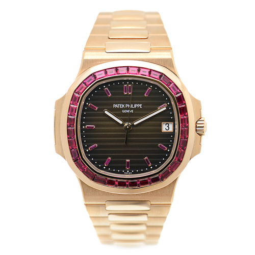 Patek Philippe Nautilus 5723/112R-001 003