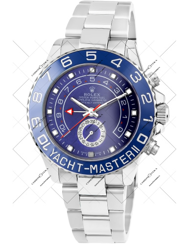 Yacht Master 105