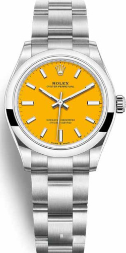 Rolex Oyster Perpetual 31mm 277200-0005