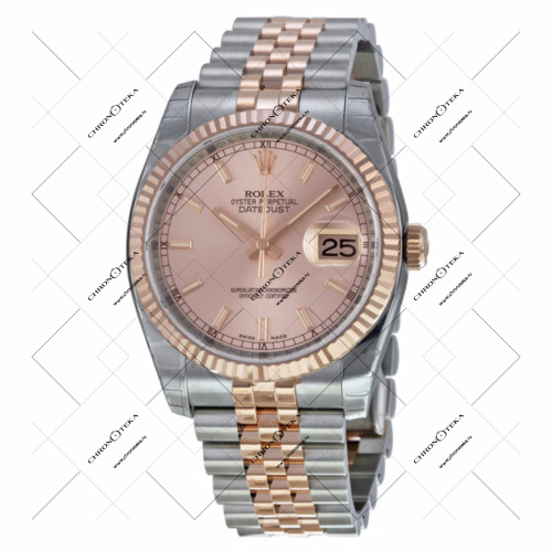 Datejust 031