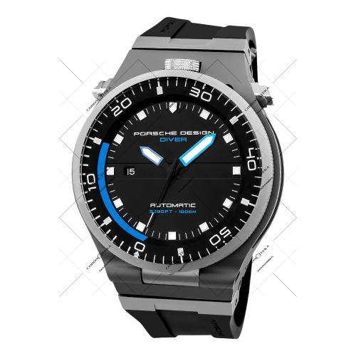 P'6780 Diver PVD 004