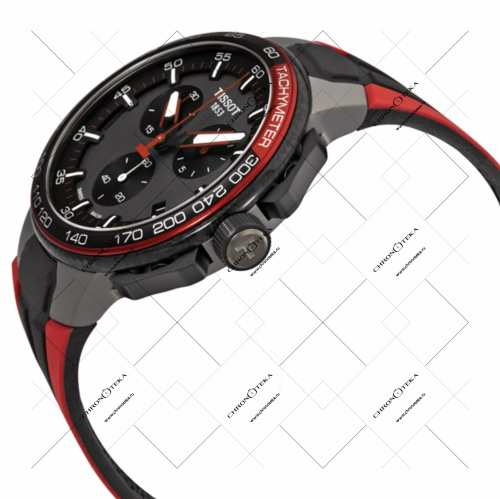 T-RACE CYCLING CHRONOGRAPH 005