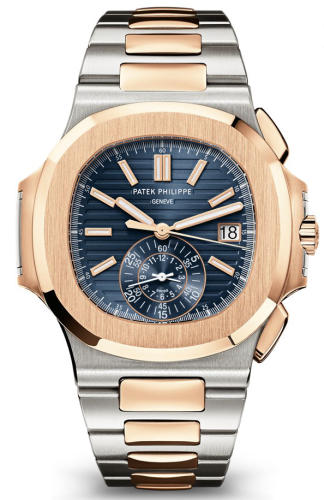 Patek Philippe Nautilus 5980/1 5980/1AR-001