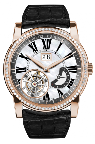 Roger Dubuis Hommage RDDBHO0579