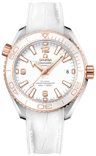 Omega Planet Ocean Seamaster 600 m Co-Axial Master Chronometer 39,5 mm 215.23.40.20.04.001